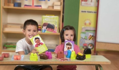 Emotiblocks, un juego para educar en las emociones 3
