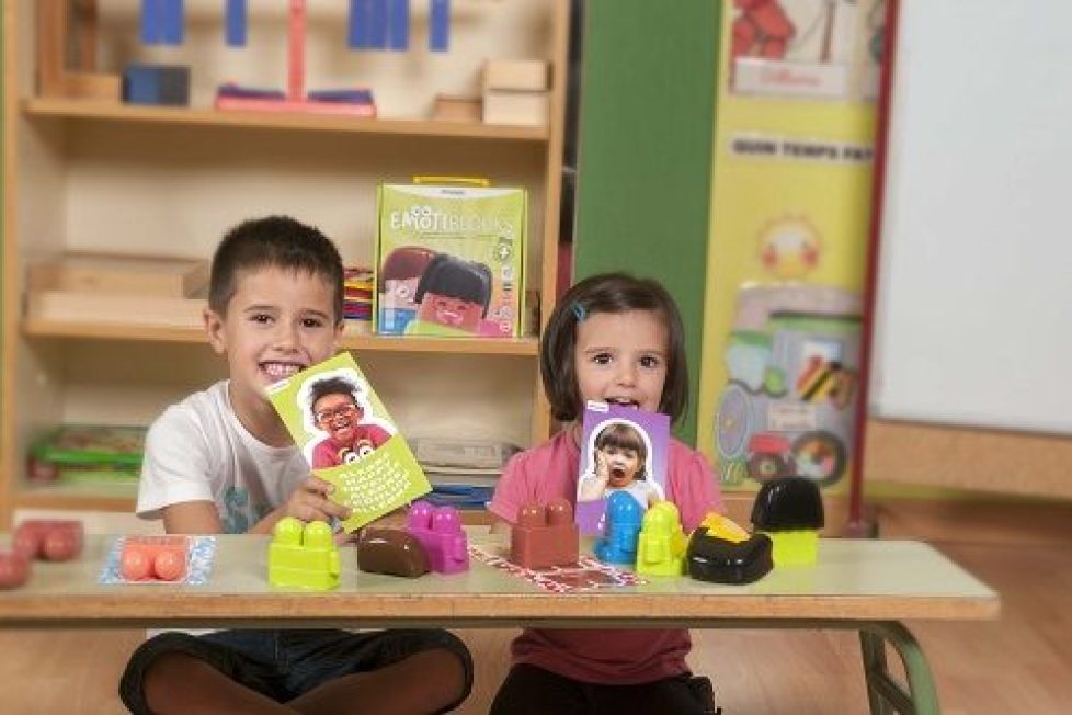 Emotiblocks, un juego para educar en las emociones 3