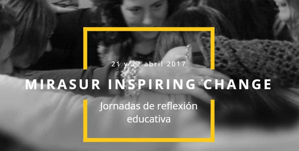 Mirasur Inspiring Change 