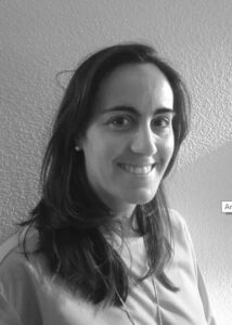 Ana del Campo Pérez