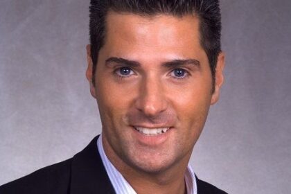 Anthony Salcito: “La tecnología motiva a los alumnos y ofrece más oportunidades de aprendizaje” 1