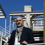 Santiago Atrio y el rediseño de las aulas: “¿Por qué el alumnado debe tener silla y pupitre?” 1