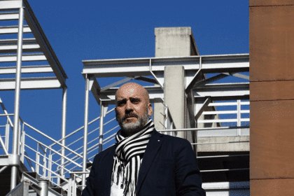 Santiago Atrio y el rediseño de las aulas: “¿Por qué el alumnado debe tener silla y pupitre?” 1