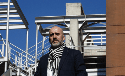 Santiago Atrio y el rediseño de las aulas: “¿Por qué el alumnado debe tener silla y pupitre?” 1