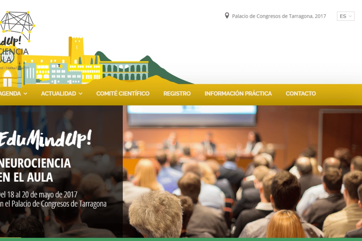 Analizar el impacto de la neurociencia en el aula, objetivo de EduMindUP! EduMindUP!