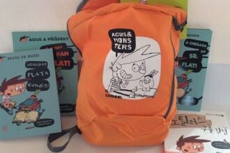 Concurso escolar ‘Dibuja tu monstruo’: ¡Últimas dos semanas para participar! 1