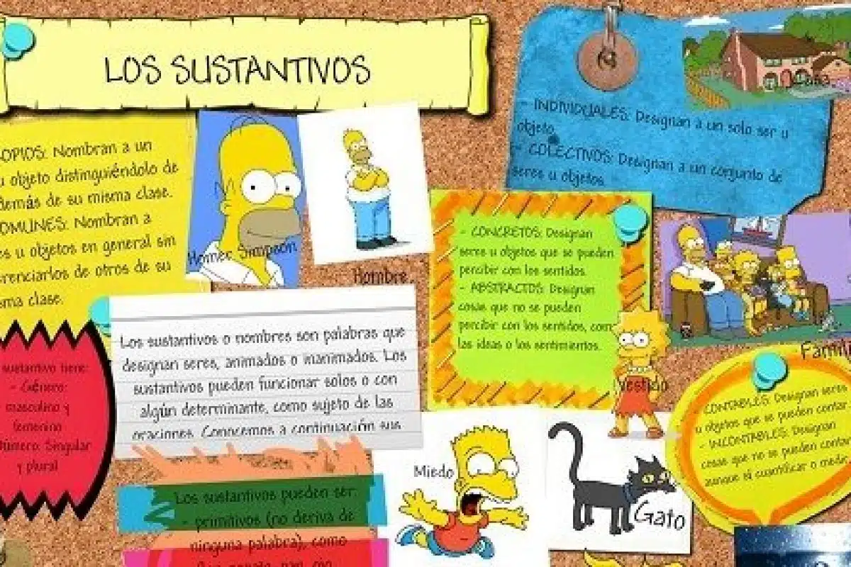 Murales interactivos para alumnos creativos con un solo clic Murales interactivos para alumnos creativos con un solo click 8