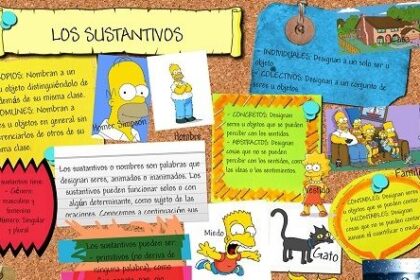 Murales interactivos para alumnos creativos con un solo click 8