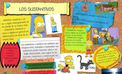 Murales interactivos para alumnos creativos con un solo click 8
