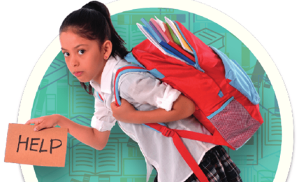 Con Riso, ya es posible aprender... ¡sin libros! 1