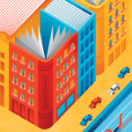 ¿Quieres promocionar la literatura juvenil entre tus alumnos? ¡No puedes faltar a la ‘Book Con BCN’! 1