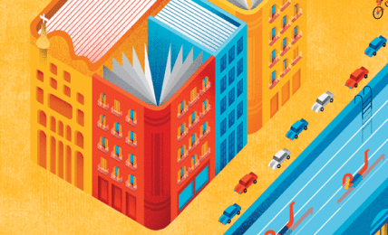 ¿Quieres promocionar la literatura juvenil entre tus alumnos? ¡No puedes faltar a la ‘Book Con BCN’! 1