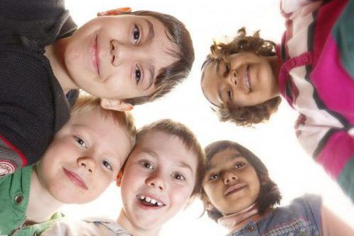KiVa, el programa finlandés contra el acoso escolar, ahora en castellano KiVa, el programa finlandés contra el acoso escolar, ahora en castellano 1