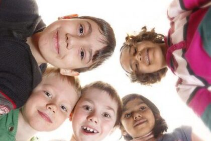 KiVa, el programa finlandés contra el acoso escolar, ahora en castellano 1