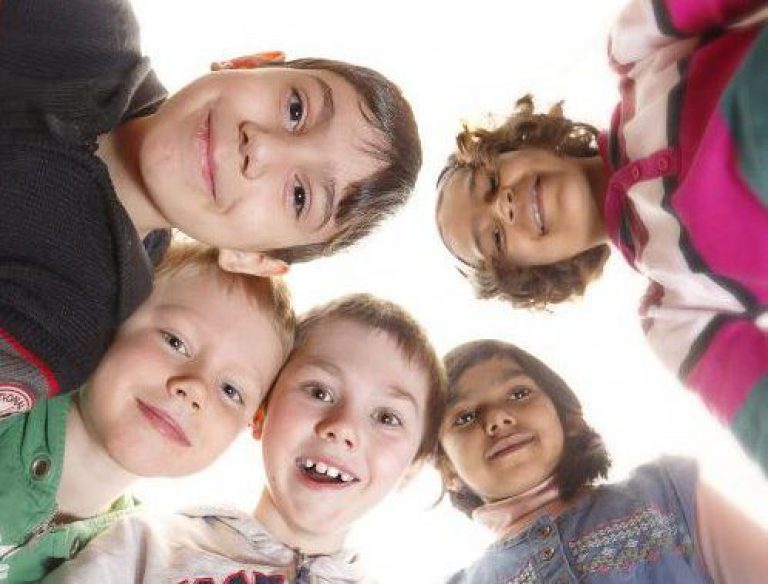 KiVa, el programa finlandés contra el acoso escolar, ahora en castellano 1
