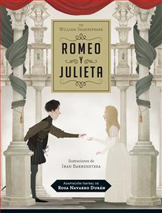 Romeo y Julieta Lecturas para el Día Mundial del Teatro