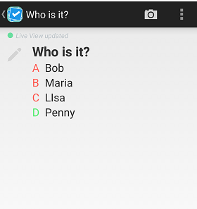 plickers