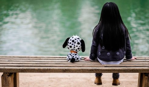 Pautas para ayudar a niños con dificultades de comunicación y mutismo selectivo 5