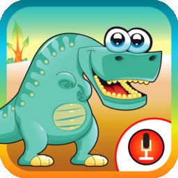 My Scene app educativa