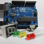 6 webs con recursos y tutoriales para aprender Arduino en clase 7