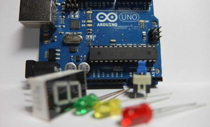 6 webs con recursos y tutoriales para aprender Arduino en clase 7