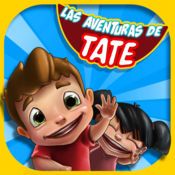 Las Aventuras De Tate