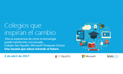 Conoce desde dentro cómo realizar un proceso de transformación digital en un colegio