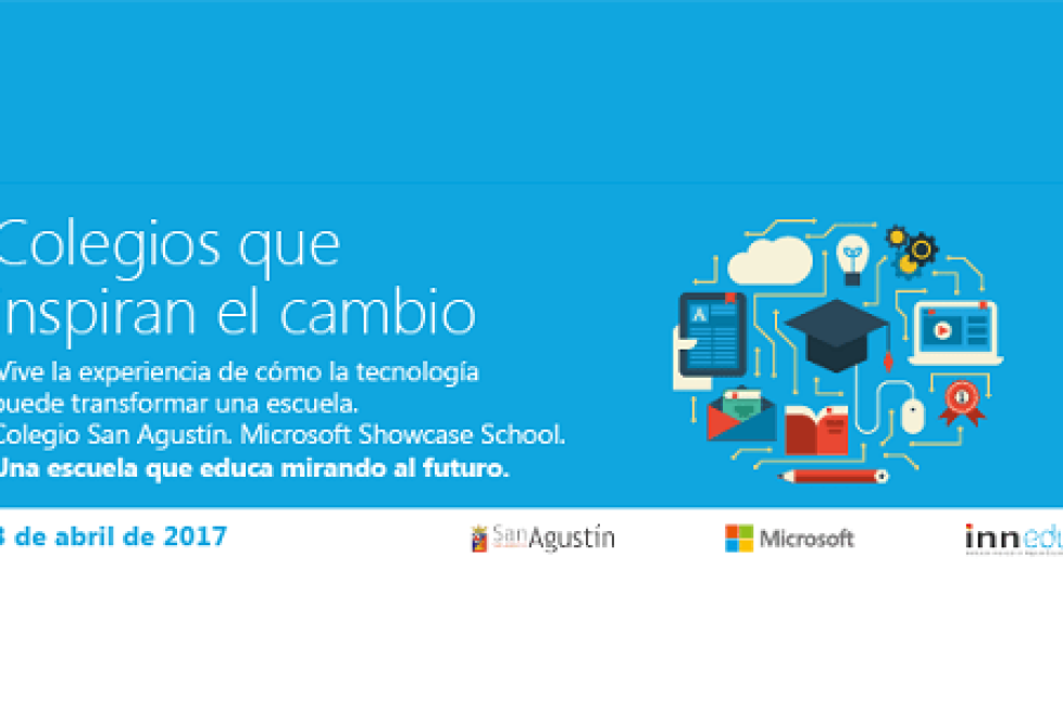 Conoce desde dentro cómo realizar un proceso de transformación digital en un colegio Conoce desde dentro cómo realizar un proceso de transformación digital en un colegio