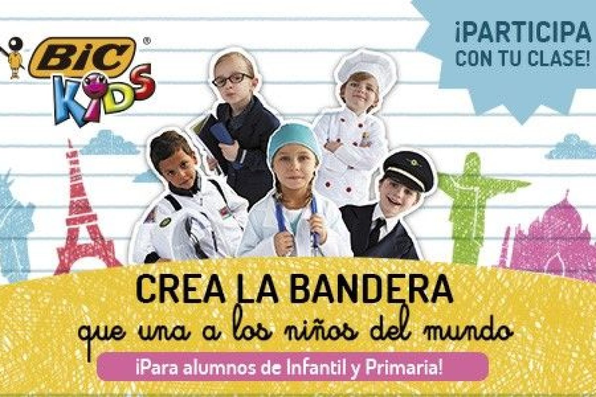 BIC Kids