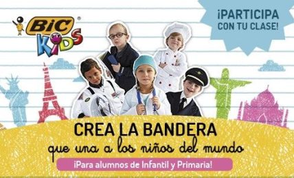 BIC Kids
