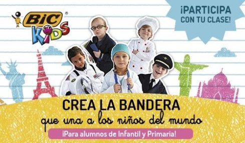 BIC Kids
