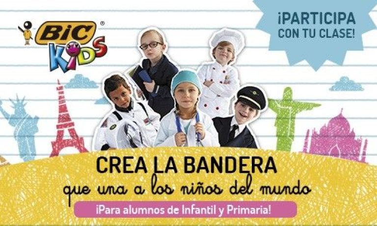 BIC Kids