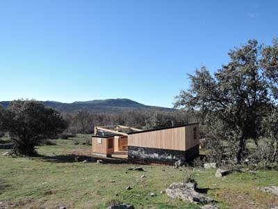 bosque escuela