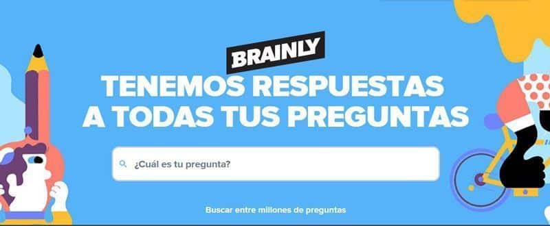 Brainly recursos para Secundaria