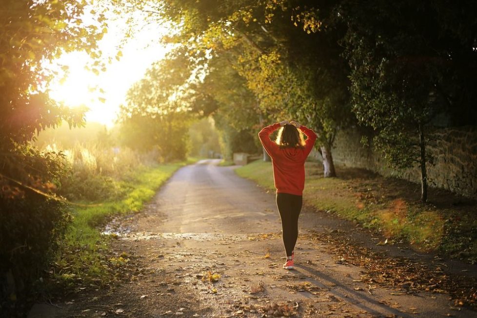 'Caminando en soledad', un ejercicio de estimulación sensorial para el aula ejercicio de estimulación sensorial