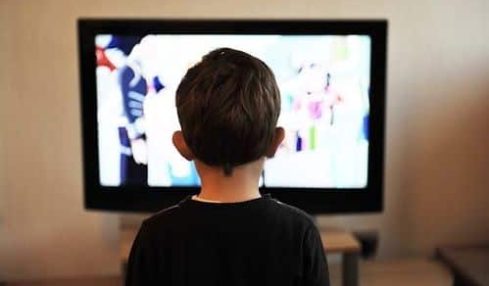 ¿Son los niños y adolescentes españoles sedentarios? 1
