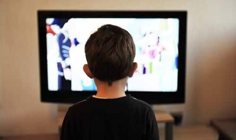 ¿Son los niños y adolescentes españoles sedentarios? 1