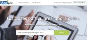 30 plataformas educativas que ofrecen formación on line 18