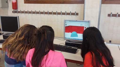 Historia a través del diseño 3D