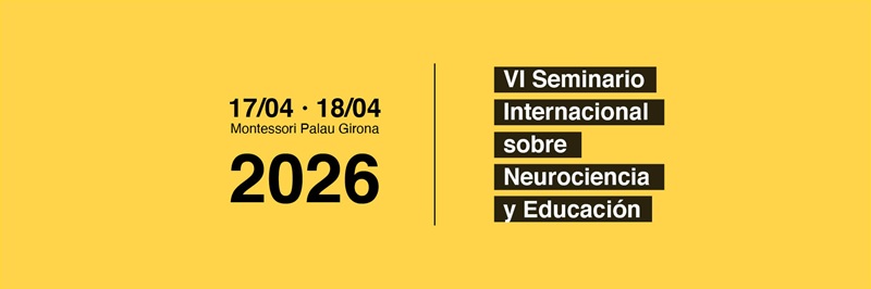 VI Seminario Internacional sobre Neurociencia y Educación