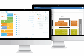 El sistema para la gestión de la calidad ISOTools Excellence, integrado en Alexia