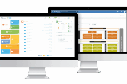 El sistema para la gestión de la calidad ISOTools Excellence, integrado en Alexia
