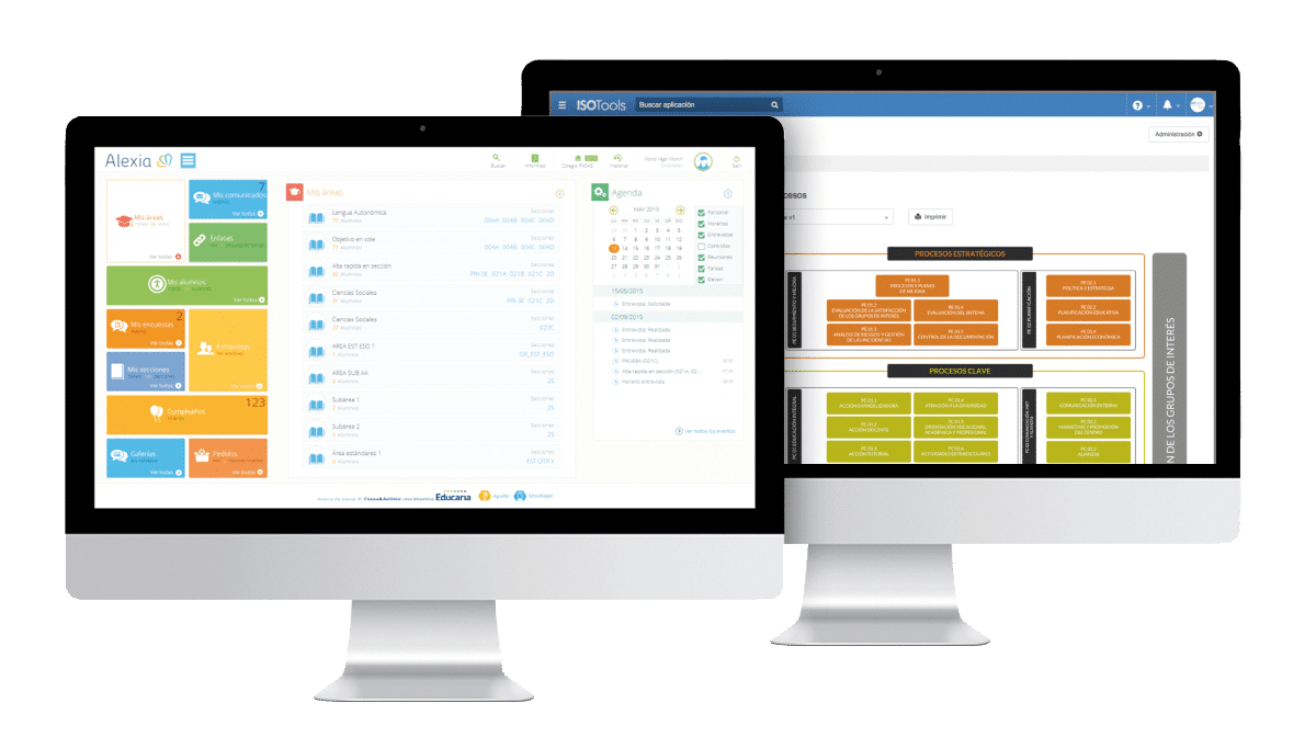 Isotools Excellence