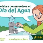 Talleres y concursos para celebrar el Día Mundial del Agua 3