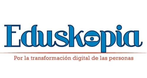 Redes sociales educativas: Eduskopia