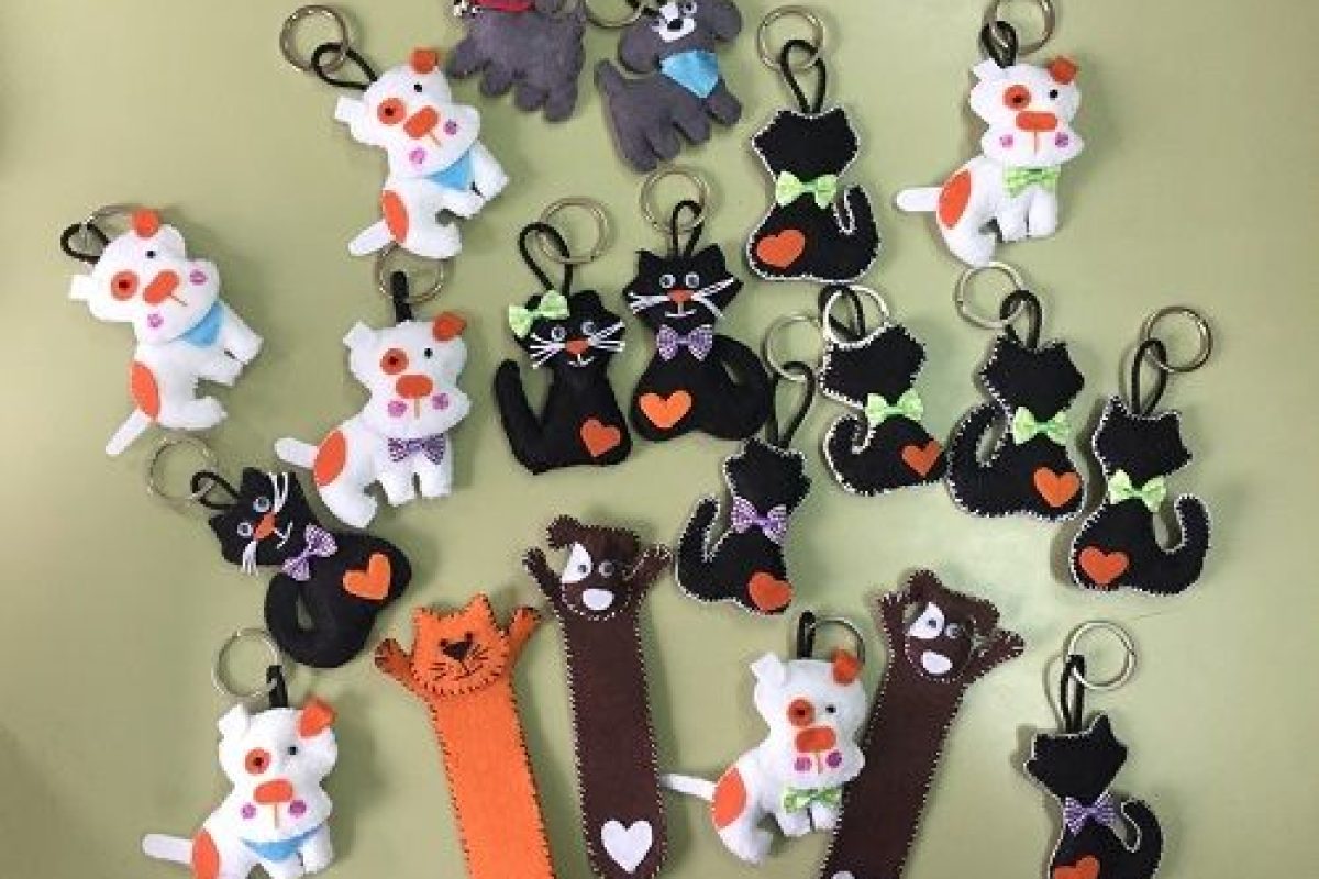 ‘Conciencia animal’, un proyecto para promover el bienestar animal desde la escuela conciencia animal