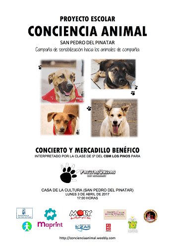 conciencia animal