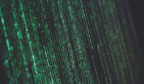 Así hemos evolucionado en la forma de usar Internet en clase 1