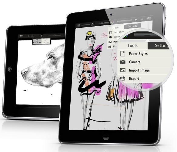 Moleskine Journal modificar documentos