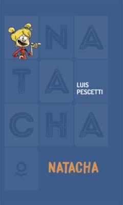 Natacha-Día Internacional del Libro Infantil y Juvenil